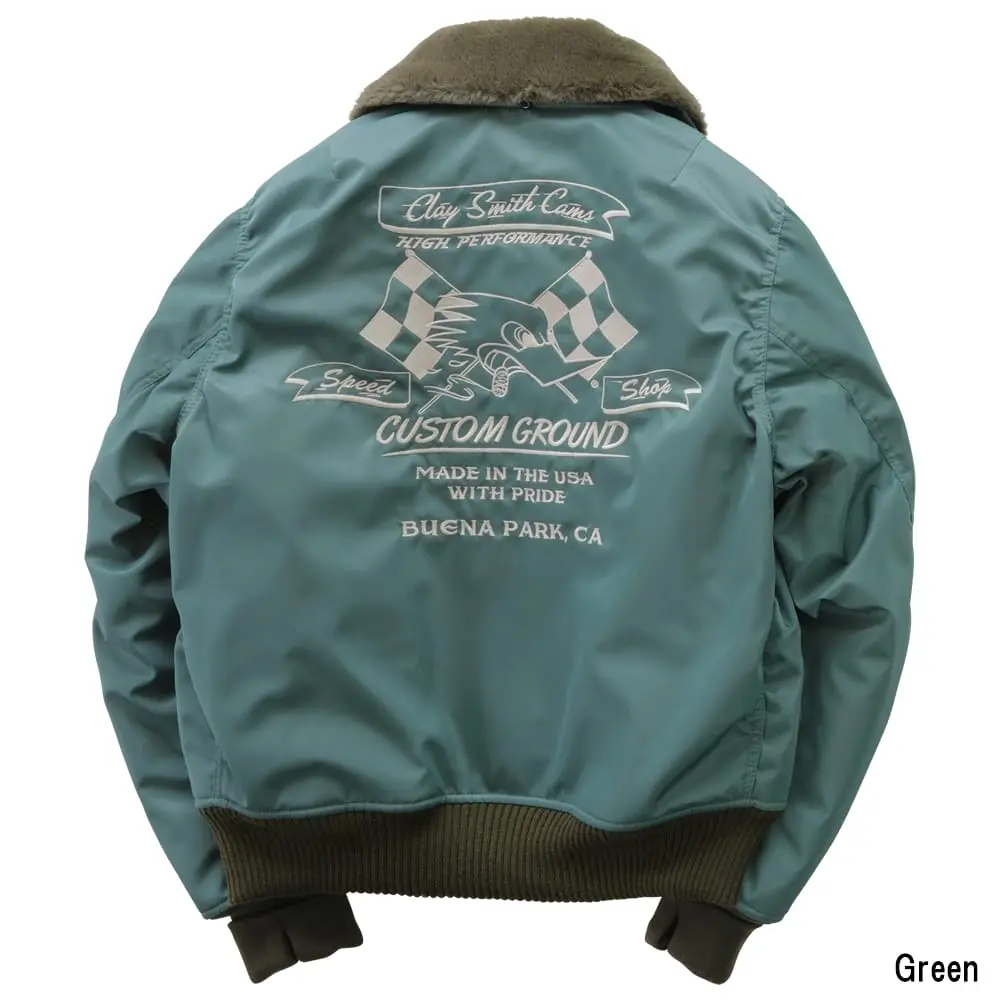 ꥪ󥨡CLAY SMITHʥ쥤ߥˡCSY-5100 DRAG-KING 󥿡㥱åȥåȡɴMA-13ץƥե饤ȥ㥱åȡ꡼