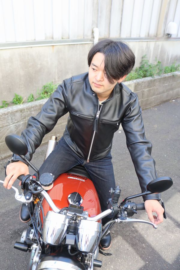 KADOYA(���ɥ�)��K'S LEATHER&K'S PRODUCT��FPS-SV2���쥶�����󥰥�饤������