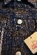 KOJIMA GENES�����祸���󥺡�RNB-2009��4POCKET SHIRT DICE WEAVE DENIM