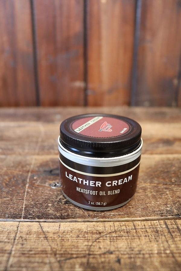 RED WING åɥ󥰡97095LEATHER CREAM쥶꡼