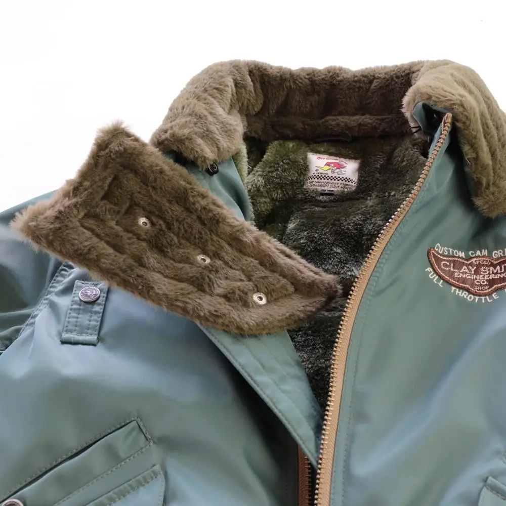 ꥪ󥨡CLAY SMITHʥ쥤ߥˡCSY-5100 DRAG-KING 󥿡㥱åȥåȡɴMA-13ץƥե饤ȥ㥱åȡͥӡ