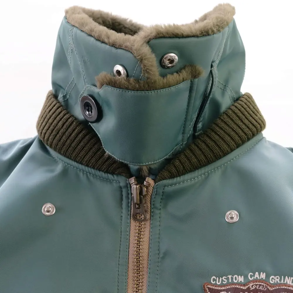 ꥪ󥨡CLAY SMITHʥ쥤ߥˡCSY-5100 DRAG-KING 󥿡㥱åȥåȡɴMA-13ץƥե饤ȥ㥱åȡͥӡ