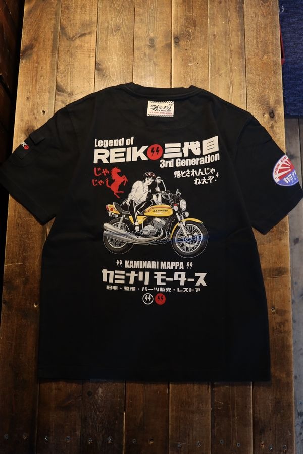 ���վ��񡡥��ߥʥꡡKMT-266�����㤸���� ���åȥ�T����� ���掠����750SS��H2���ޥåϥʥʥϥ󡡾��¡��֥�å�