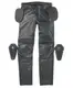 KADOYA�ʥ��ɥ�ˡ�K��S LEATHER��BRAWLER PANTS-2���֥����顼�ѥ�ġ��饤�������ѥ��