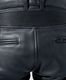 KADOYA�ʥ��ɥ�ˡ�K��S LEATHER��BRAWLER PANTS-2���֥����顼�ѥ�ġ��饤�������ѥ��