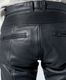KADOYA�ʥ��ɥ�ˡ�K��S LEATHER��BRAWLER PANTS-2���֥����顼�ѥ�ġ��饤�������ѥ��