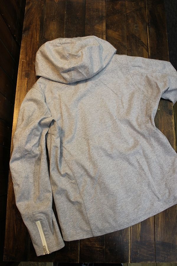 KADOYA(���ɥ�)��PROTEX PARKA 2���ץ��ƥå������ѡ���2���饤�ȥ��졼