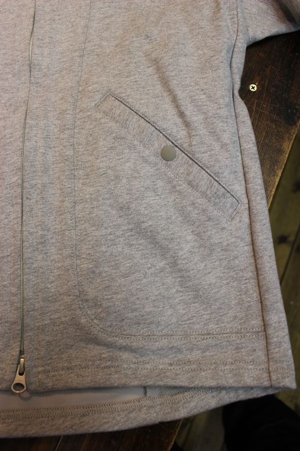 KADOYA(���ɥ�)��PROTEX PARKA 2���ץ��ƥå������ѡ���2���饤�ȥ��졼