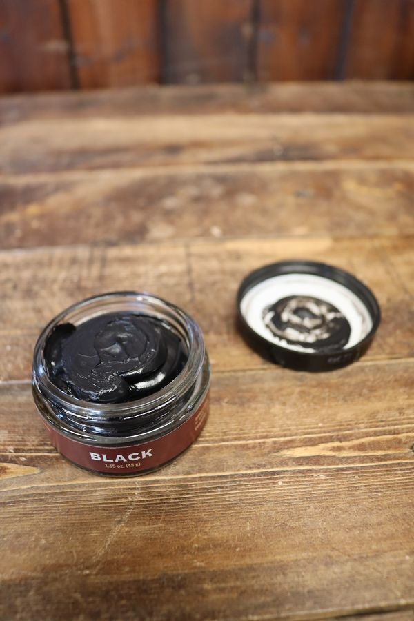 RED WING åɥ󥰡97111BOOT CREAM / BLACK֡ĥ꡼ / ֥å