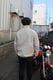 KADOYA(���ɥ�)��K'S LEATHER&K'S PRODUCT��HALF ZIP RIDERS���ϡ��ե��åץ饤���������ץ롡�磻�ɥ��륨�åȡ��̥Хå����졼