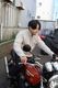 KADOYA(���ɥ�)��K'S LEATHER&K'S PRODUCT��HALF ZIP RIDERS���ϡ��ե��åץ饤���������ץ롡�磻�ɥ��륨�åȡ��̥Хå����졼