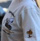 FLAG STAFF���ե�å������åա�Snoopy�����̡��ԡ���412015 ŷ��ȾµTee �ɽ���Ⱦµ�ԥ���ġ��Х������֥�å�