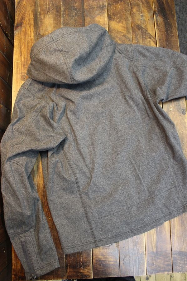 KADOYA(ɥ)PROTEX PARKA 2ץƥåѡ2㥳륰졼