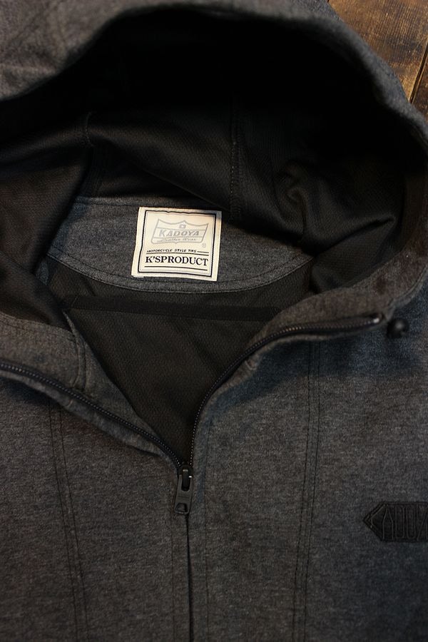 KADOYA(ɥ)PROTEX PARKA 2ץƥåѡ2㥳륰졼