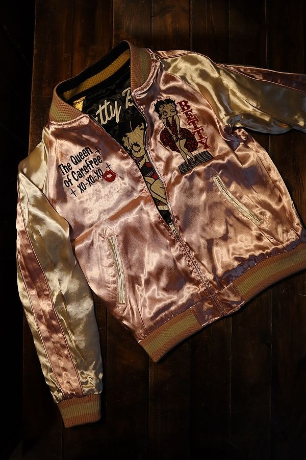 The BRAVE-MAN��betty boop���٥ƥ����֡��ס�BBB-2226����С����֥륵�ƥ󥹥�����󡡻ɽ�