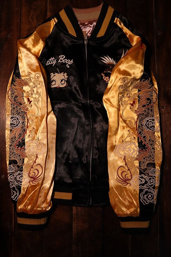 The BRAVE-MAN��betty boop���٥ƥ����֡��ס�BBB-2226����С����֥륵�ƥ󥹥�����󡡻ɽ�
