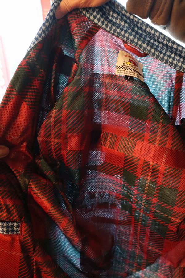 CLAY SMITH�ʥ��쥤���ߥ��ˡ�CSY-2801���ɽ���LARRY �����󥰥ȥåץ�å���֥륾�󡡥֥�å�