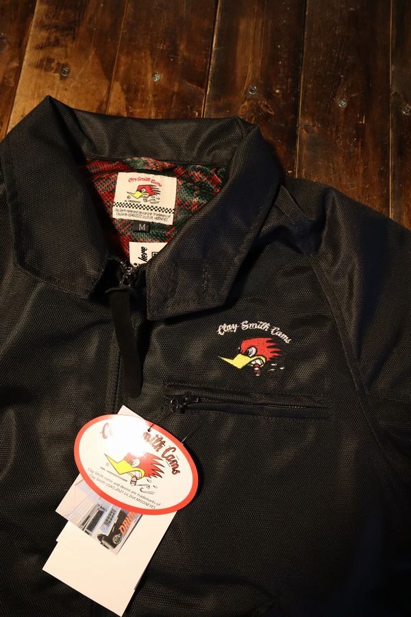 CLAY SMITH�ʥ��쥤���ߥ��ˡ�CSY-2801���ɽ���LARRY �����󥰥ȥåץ�å���֥륾�󡡥֥�å�