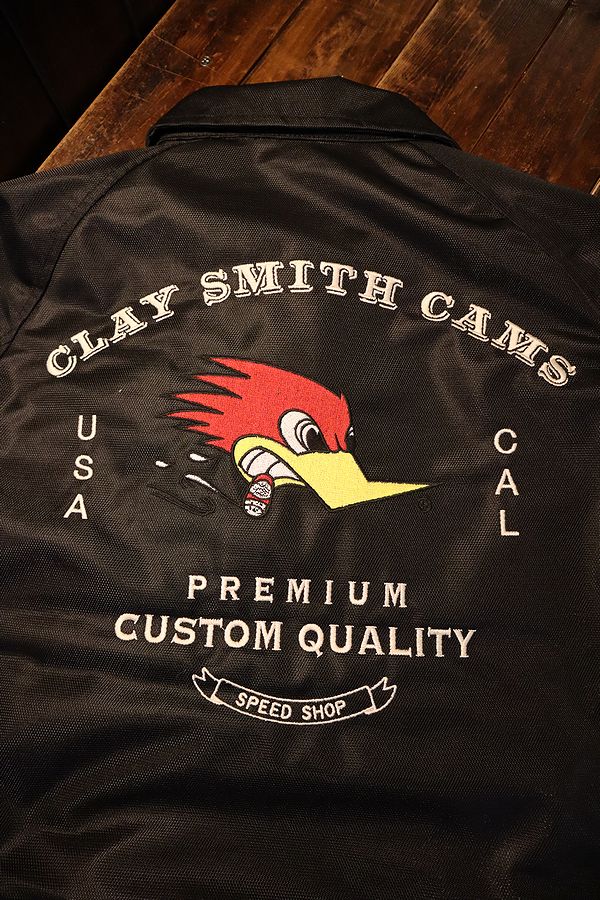 CLAY SMITH�ʥ��쥤���ߥ��ˡ�CSY-2801���ɽ���LARRY �����󥰥ȥåץ�å���֥륾�󡡥֥�å�