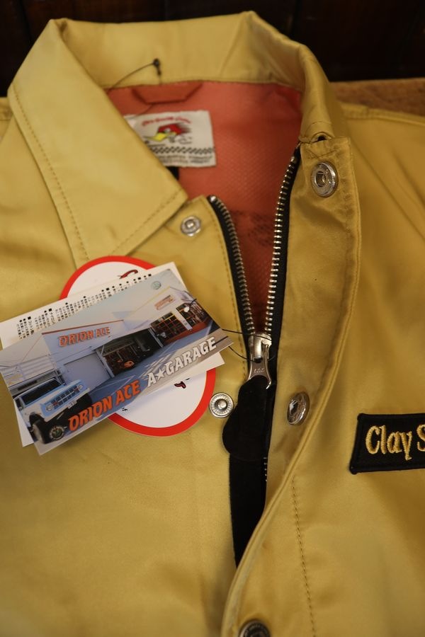 CLAY SMITHʥ쥤ߥˡCSY-3910 BRACKBIRD ɽ㥱åȡ