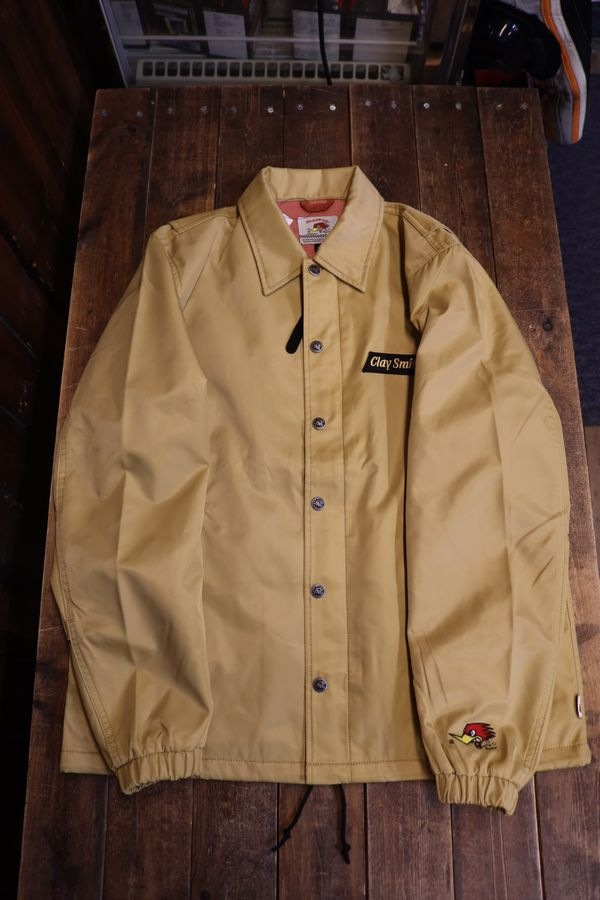 CLAY SMITHʥ쥤ߥˡCSY-3910 BRACKBIRD ɽ㥱åȡ