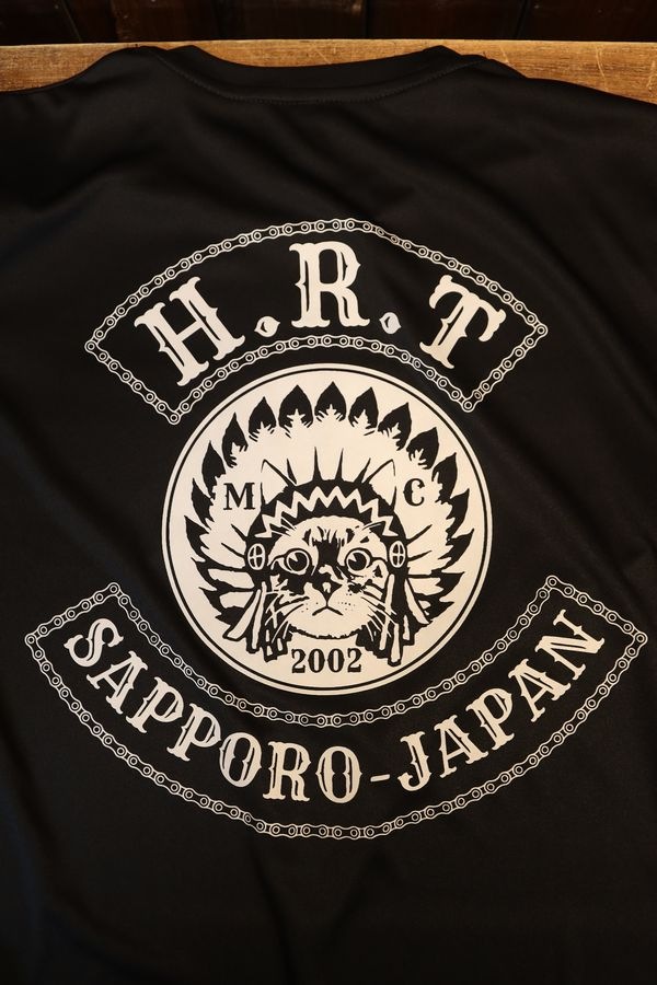 Historyꥸʥɥ饤ĹµTeeHRT-03ɥ饤󥰥꡼֣ԥġåȡǭåĤΥĹTee