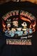 PANDIESTA��BETTY BOOP���ѥ�ǥ��������ߥ٥ƥ���526601A �����֥饤��BBETTY Tee���֥�å�