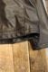 KADOYA(���ɥ�)��K'S LEATHER&K'S PRODUCT��HALF ZIP RIDERS���ϡ��ե��åץ饤���������ץ롡�磻�ɥ��륨�åȡ������ȥ�����֥�å�