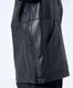 KADOYA(���ɥ�)��K'S LEATHER&K'S PRODUCT��HALF ZIP RIDERS���ϡ��ե��åץ饤���������ץ롡�磻�ɥ��륨�åȡ������ȥ�����֥�å�
