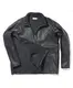 KADOYA(���ɥ�)��K'S LEATHER&K'S PRODUCT��HALF ZIP RIDERS���ϡ��ե��åץ饤���������ץ롡�磻�ɥ��륨�åȡ������ȥ�����֥�å�