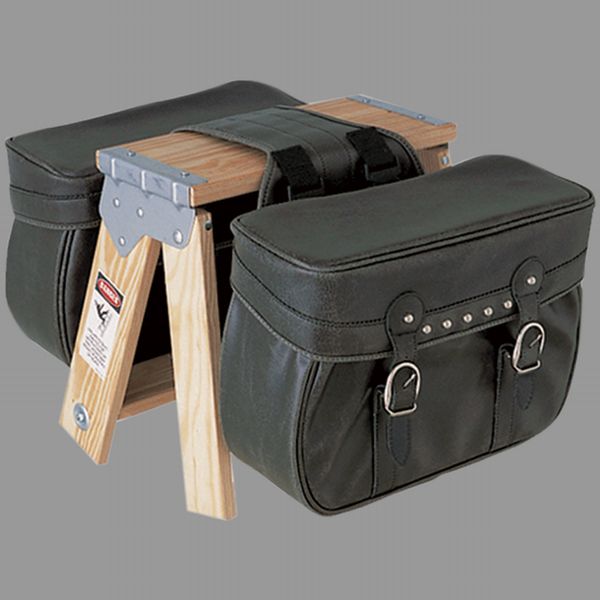 ꥪ󥨡K-PLUSNo-1865SADDLE BAGɥХåꥫ