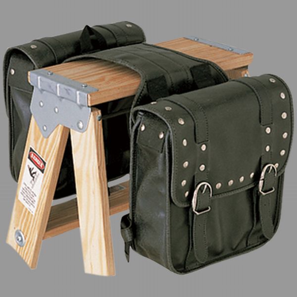 ꥪ󥨡K-PLUSNo-1884SADDLE BAGɥХåꥫ