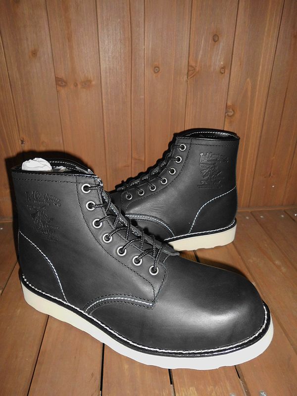 ���վ��񡡥ƥåɥޥ󡡣ԣţģãϣͣУ��Σ١�TEDMAN'S��LACE UP BOOTS �졼�����åס��֡��ġ�RDB-800