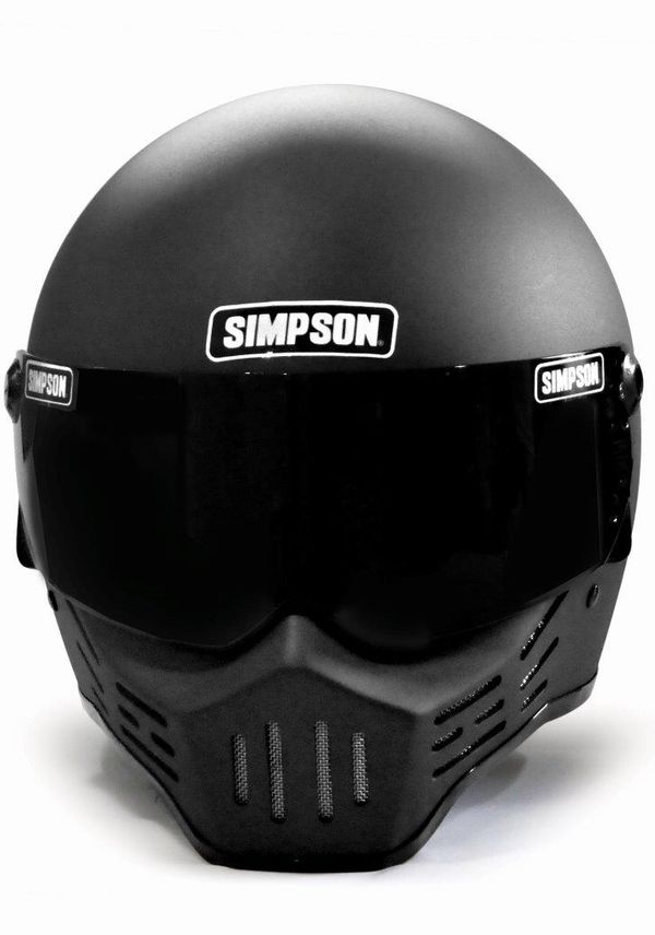 ɥӥץSIMPSON˥إåȡ30 ȡ֥å