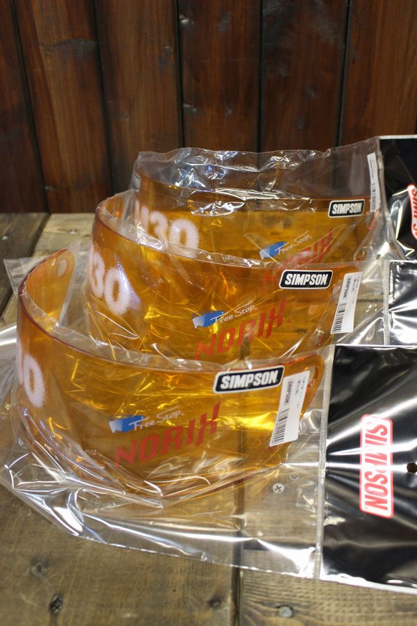 SIMPSON������ץ���إ��åȡ�M30���������ѡ�����С��������