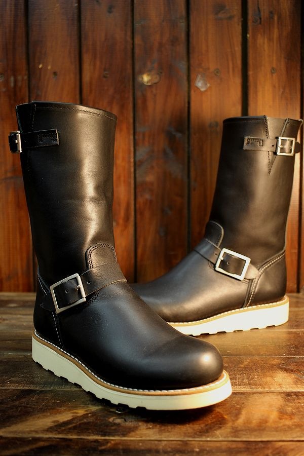 RED WING åɥ󥰡3470饷å 󥸥˥ ǥ֡