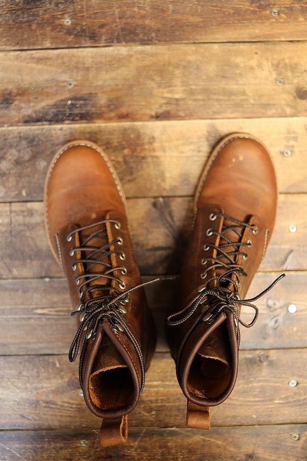 RED WING åɥ󥰡 3362SILVERSMITH Сߥ WOMEN