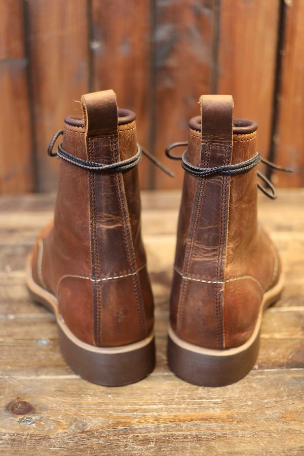 RED WING åɥ󥰡 3362SILVERSMITH Сߥ WOMEN