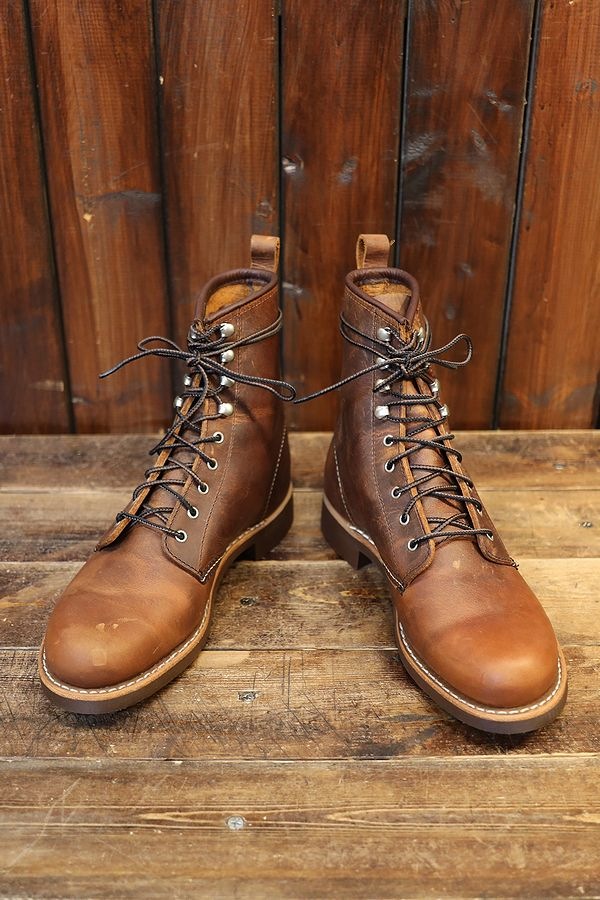 RED WING åɥ󥰡 3362SILVERSMITH Сߥ WOMEN