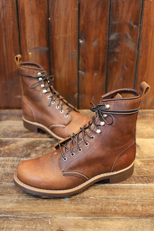 RED WING åɥ󥰡 3362SILVERSMITH Сߥ WOMEN