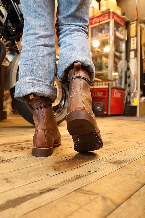 RED WING åɥ󥰡 3362SILVERSMITH Сߥ WOMEN