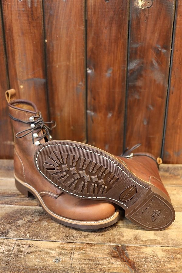 RED WING åɥ󥰡 3362SILVERSMITH Сߥ WOMEN