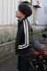 KADOYA(���ɥ�)��K'S LEATHER&K'S PRODUCT��LEATHER JERSEY���쥶�����㡼�����֥�å�/�����ܥ꡼