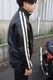 KADOYA(���ɥ�)��K'S LEATHER&K'S PRODUCT��LEATHER JERSEY���쥶�����㡼�����֥�å�/�����ܥ꡼
