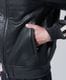 KADOYA(���ɥ�)��K'S LEATHER&K'S PRODUCT��LEATHER JERSEY���쥶�����㡼�����֥�å�/�����ܥ꡼