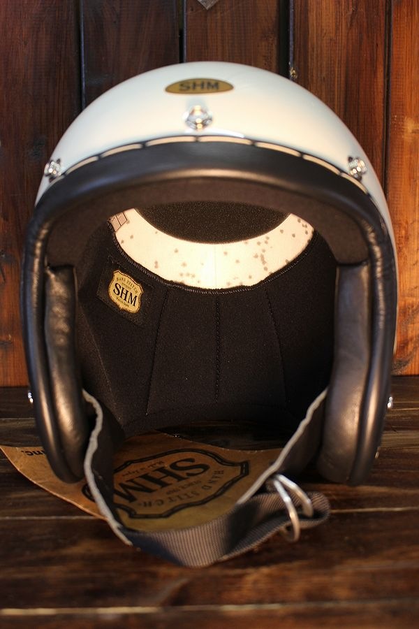 SHM HAND STITCH Lot-104���ϥ�ɥ��ƥå������⡼�른���åȡ������åȥإ��å�