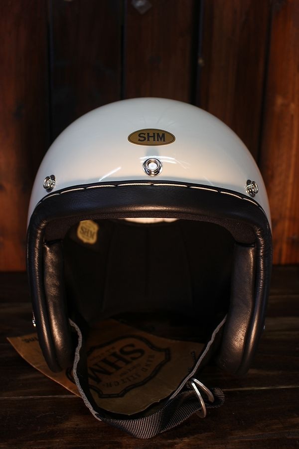 SHM HAND STITCH Lot-104���ϥ�ɥ��ƥå������⡼�른���åȡ������åȥإ��å�