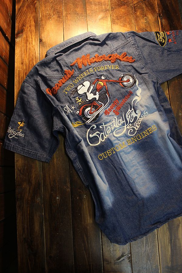 FLAG STAFF���ե�å������åա�Snoopy�����̡��ԡ���402013���ɽ�Ⱦµ����ġ�����ǥ�����XXL