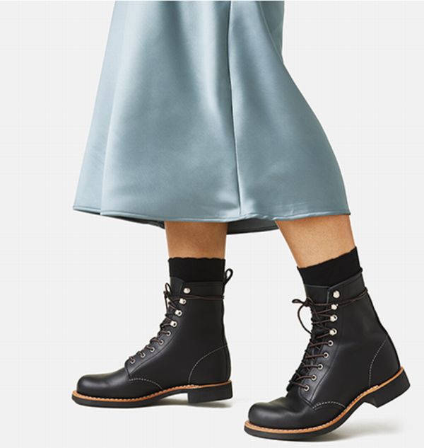 RED WING åɥ󥰡 3361SILVERSMITH Сߥ WOMEN