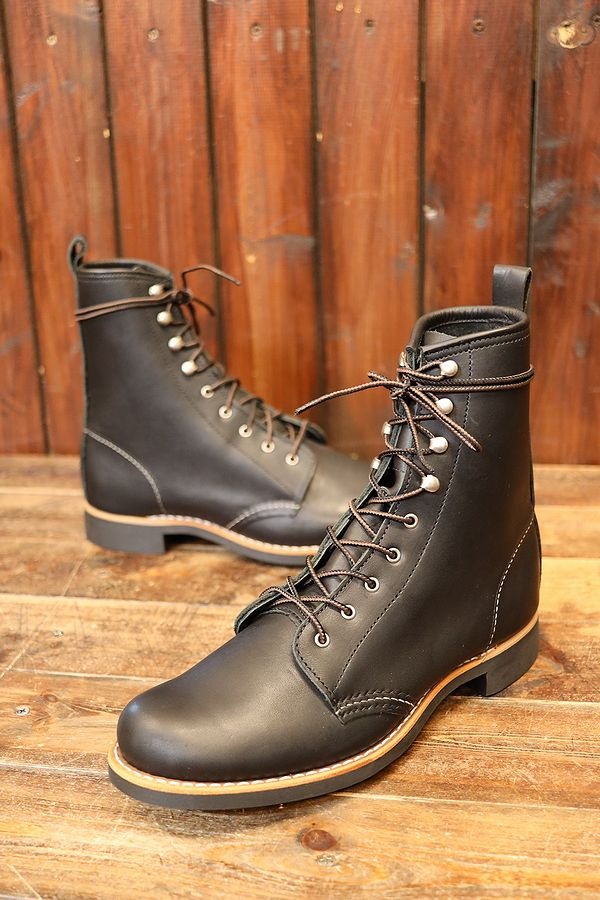 RED WING åɥ󥰡 3361SILVERSMITH Сߥ WOMEN